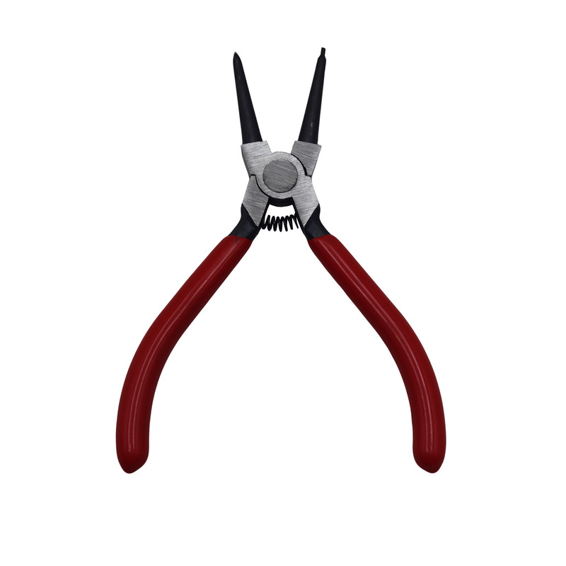 انبر خار جمع کن میتا مدل سرکج کد YP-JS-5INCH سایز 5 اینچ 