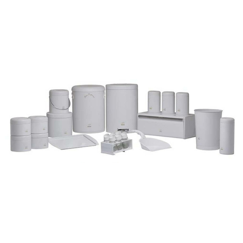 سرویس جهیزیه 23 پارچه بهازکالا مدل 16288008