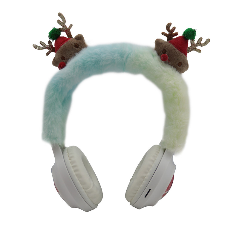 هدفون بی سیم مدل YPSF-GAVAZN-MSL-802