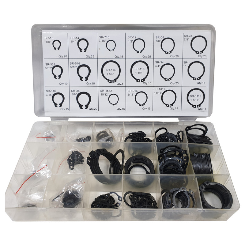 مجموعه 300 عددی خار مدل YP0300