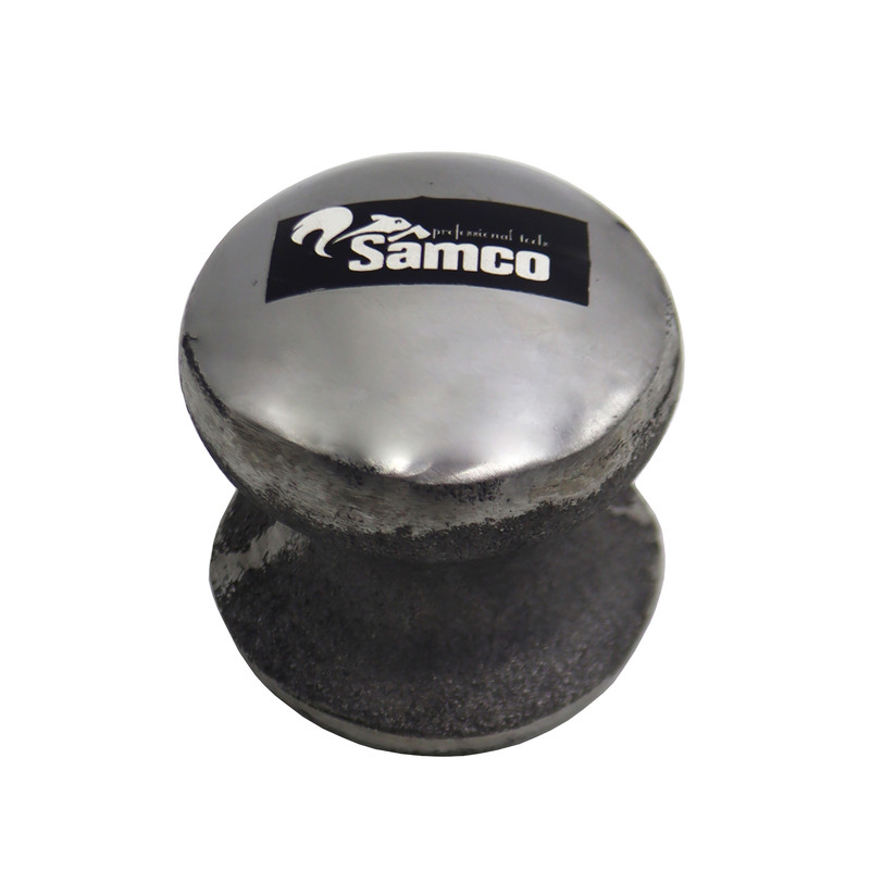 مشتی صافکاری سامکو مدل گرد کد YP-6x6x5.5CM