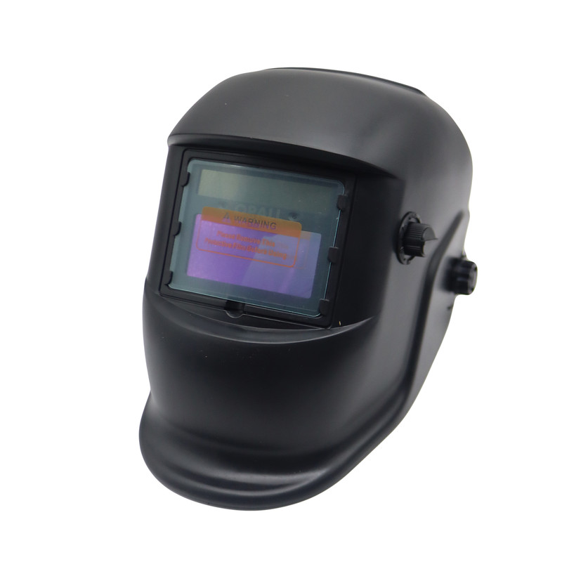 ماسک جوشکاری مدل YP-WELDING HELMET