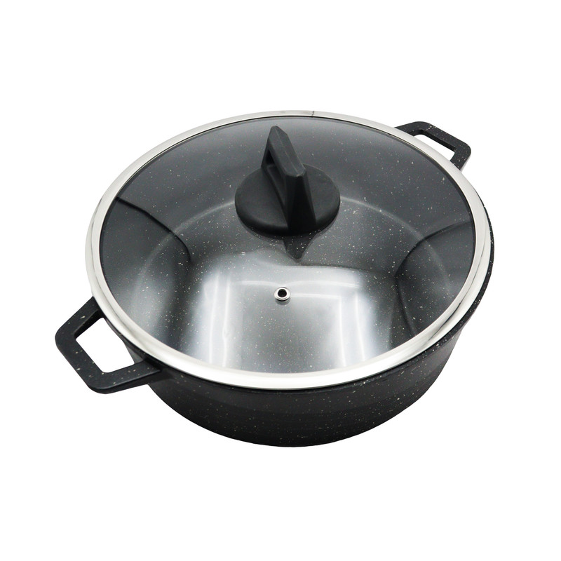 تابه هادسون مدل YP-026 سایز 26