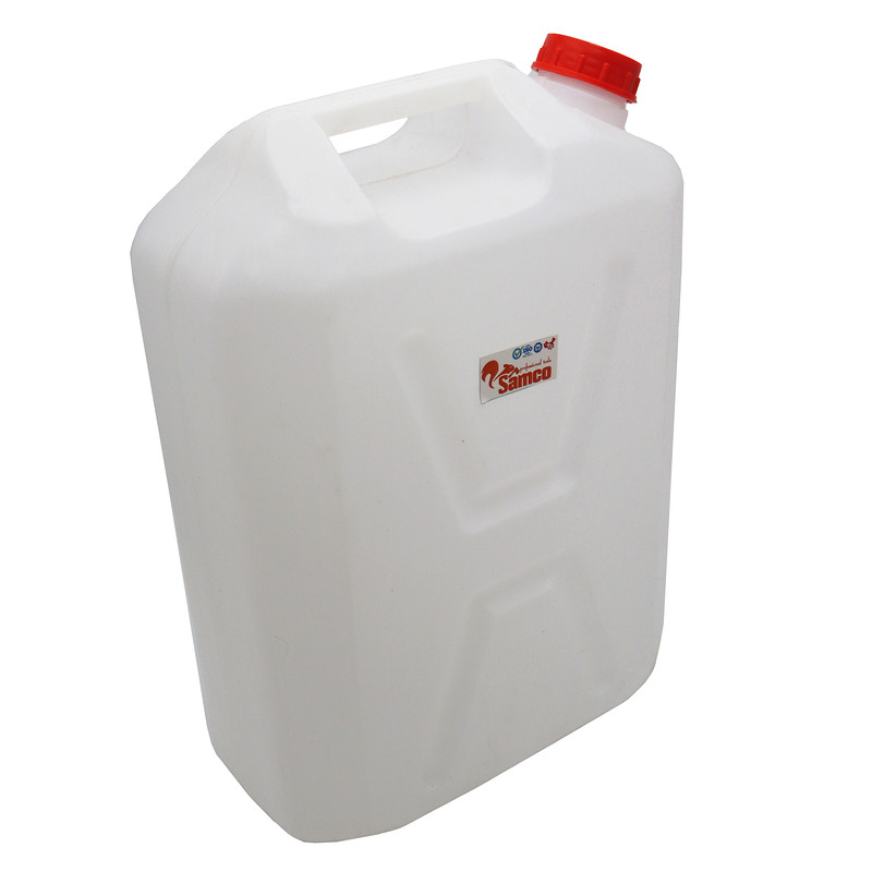 گالن سامکو کد YP-020L گنجایش 20 لیتر