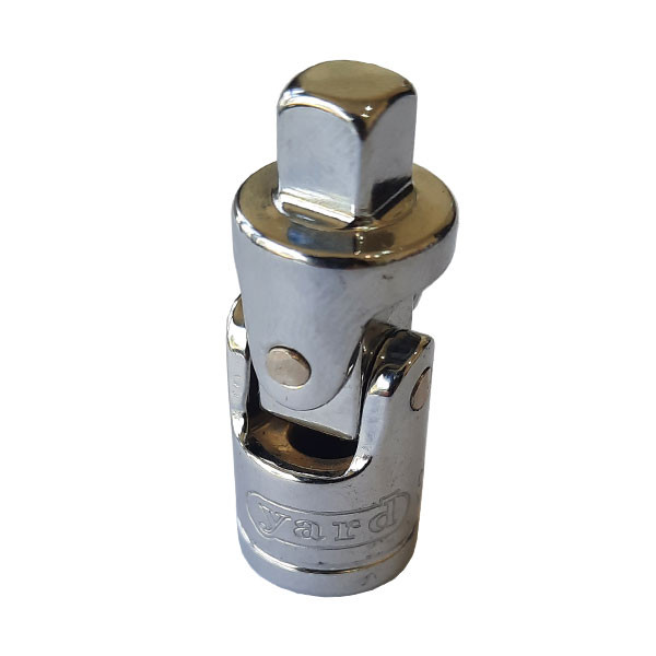 لقلقه بکس یارد مدل YA-001 سایز 1.4 اینچ