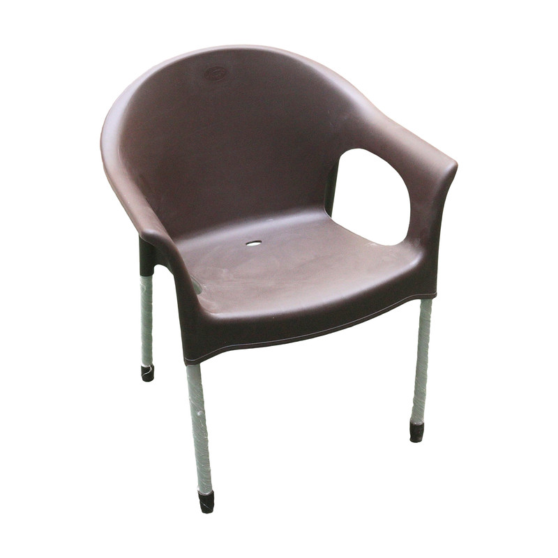 صندلی ناصر پلاستیک مدل YP-Code990