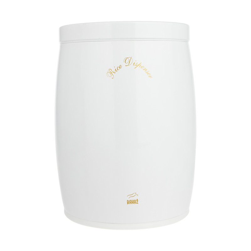 ظرف برنج بهاز کالا کد 16603089-16603108 ظرفیت 10 کیلوگرم