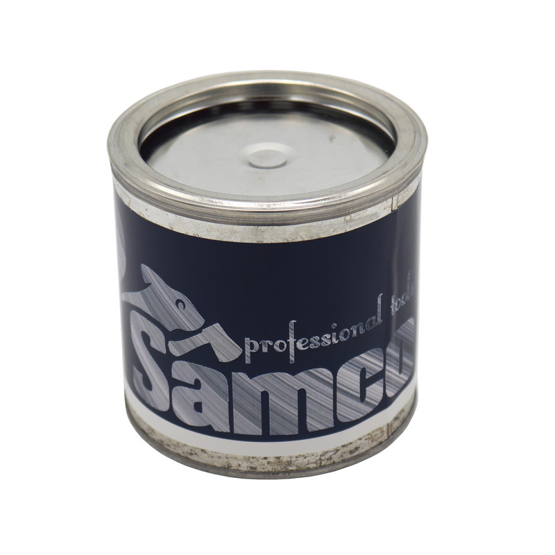 چسب مایع پنچری خودرو سامکو مدل YP-0500L حجم 500 میلی لیتر