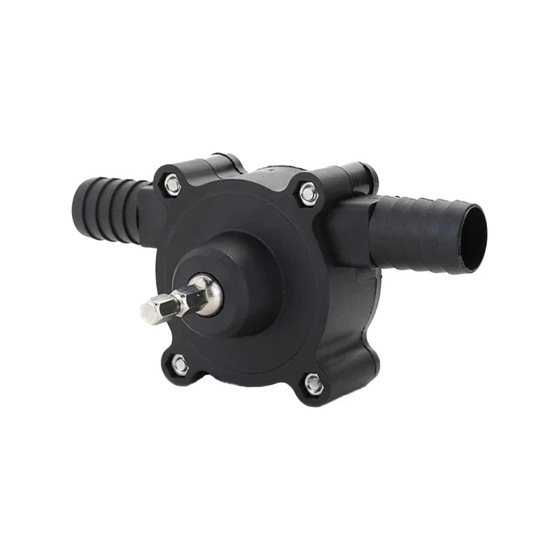 تبدیل دریل به پمپ آب مستر مدل YP-13*7*7CM