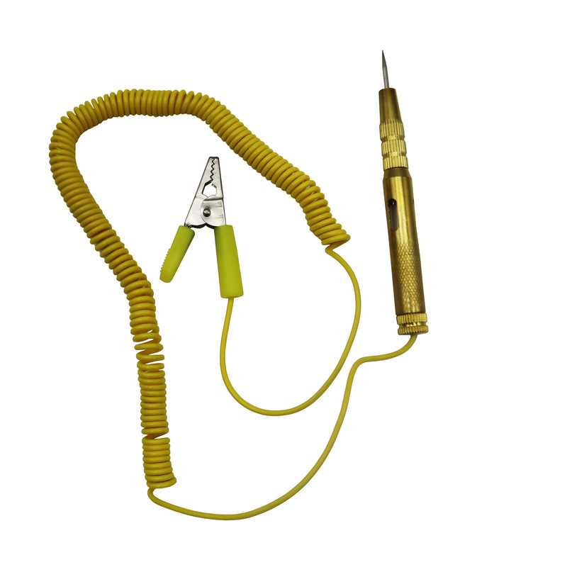 دستگاه تست لامپ خودرو اپکس  مدل YP-APX-1424-6V/12V/24V