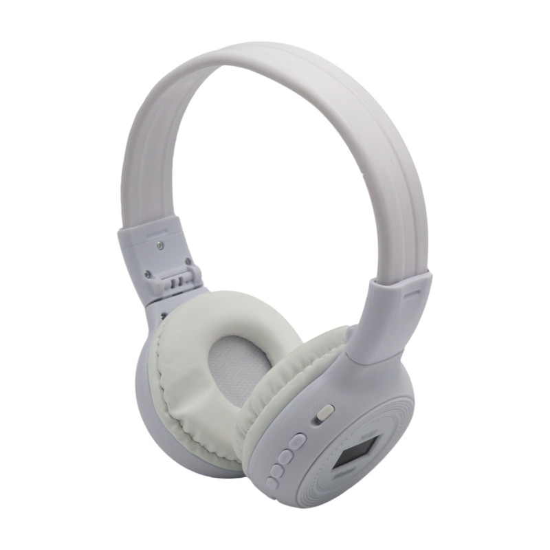 هدفون بی سیم مدل YPSF-BS-N65BT