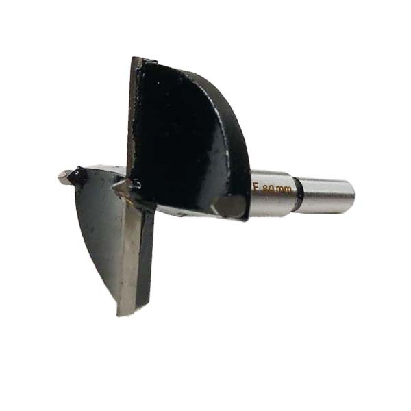 مته گازور ولف مدل A80 سایز 80 میلیمتر