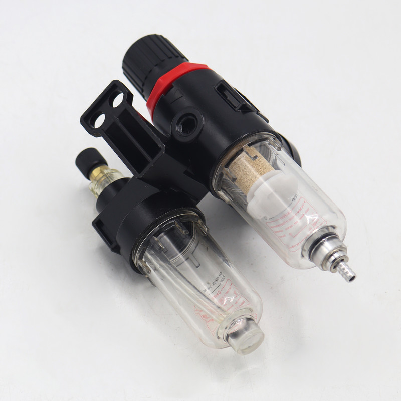 واحد مراقبت پنوماتیک مدل کوییک کد YPT-1.4 INCH