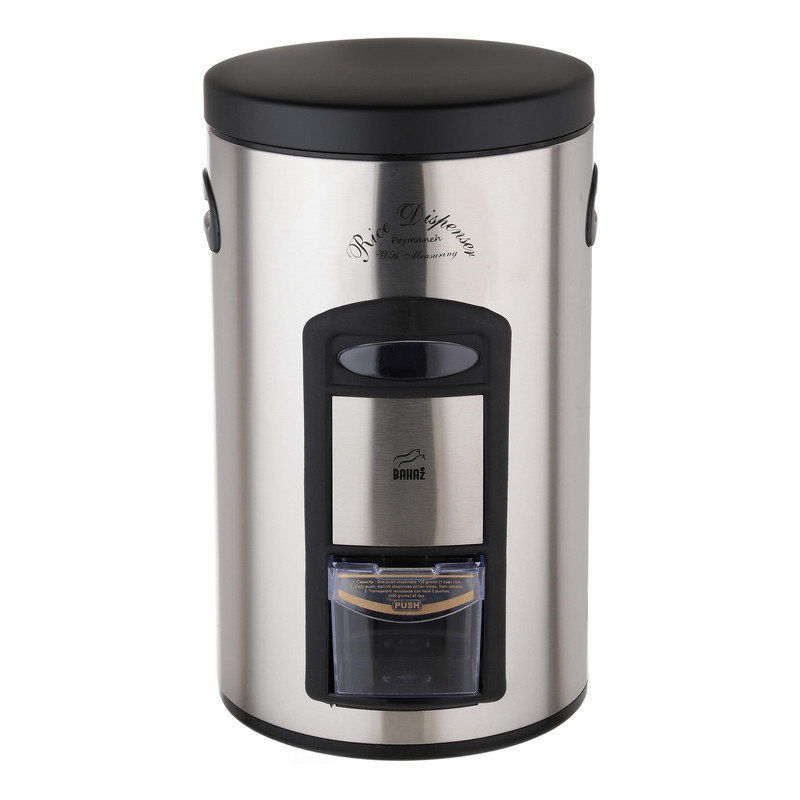 ظرف برنج بهازکالا مدل 16001070