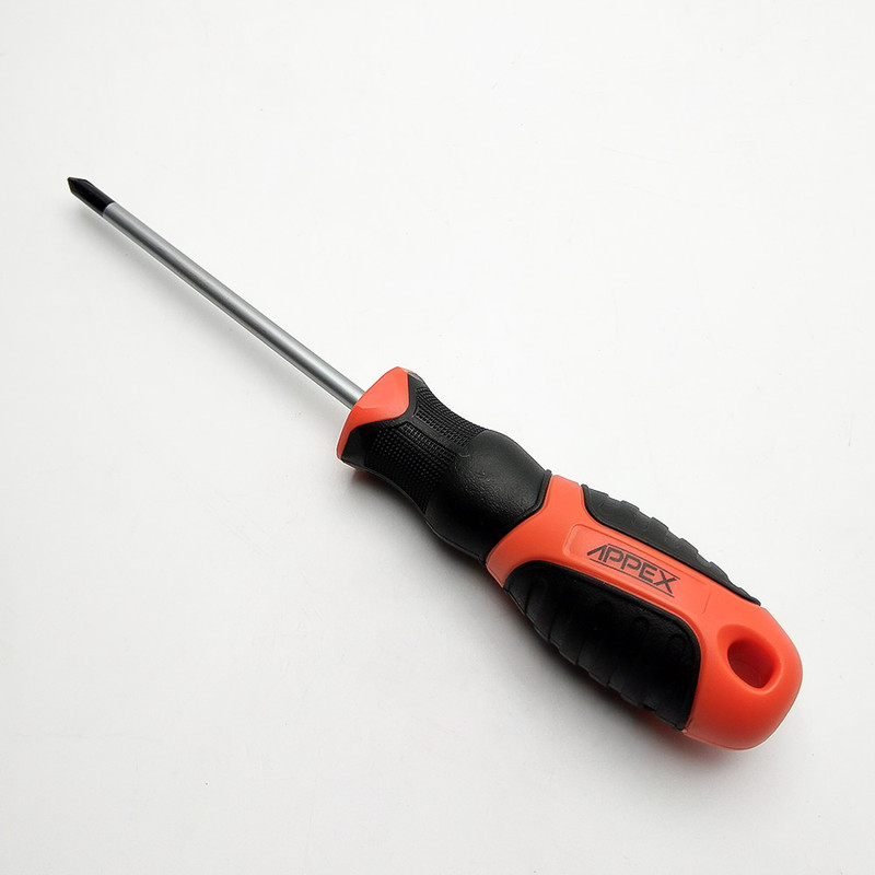 مجموعه 7 عددی پیچ گوشتی اپکس کد 220