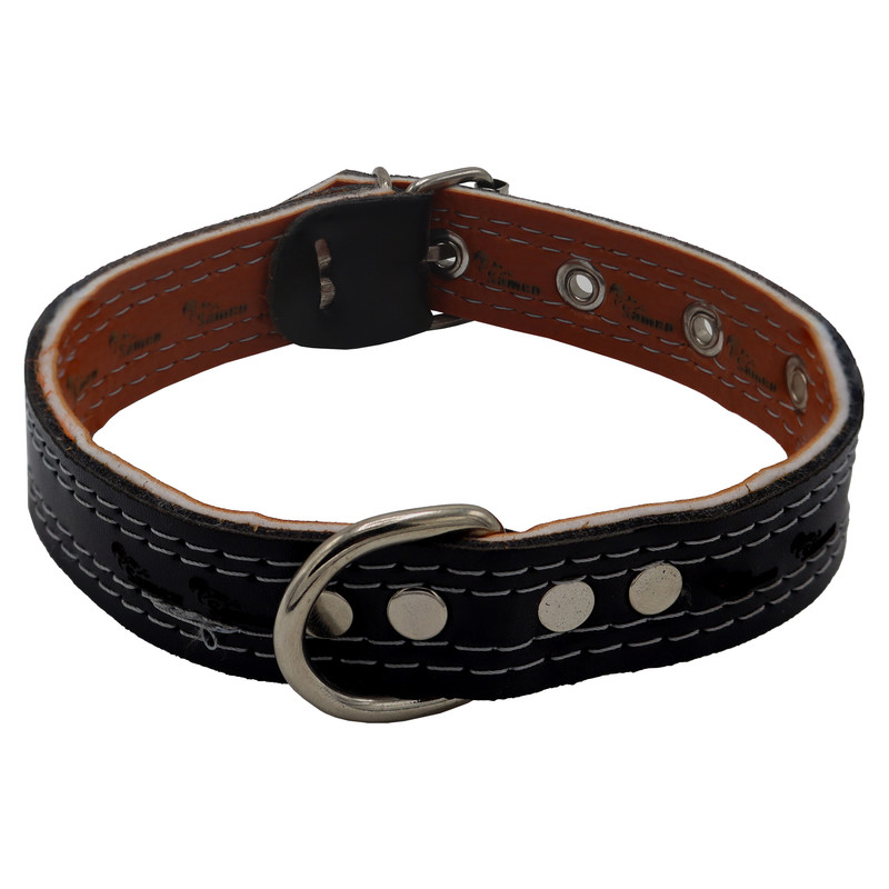 قلاده سگ سامکو مدل YPM-04