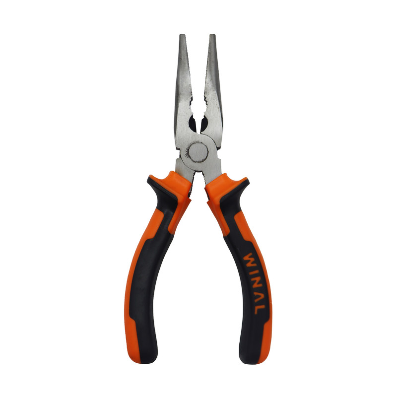 انبر دم باریک وینال مدل YP-150MM سایز 6 اینچ 