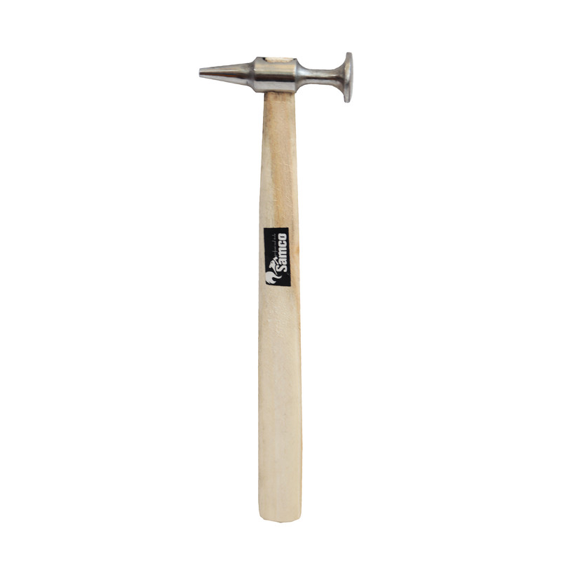 چکش صافکاری بدنه خودرو سامکو مدل YPK-GTG-85x25x5MM