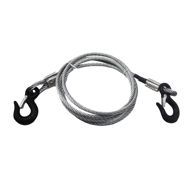 سیم بکسل لیون مدل YP-10MM طول 2.85 متر 