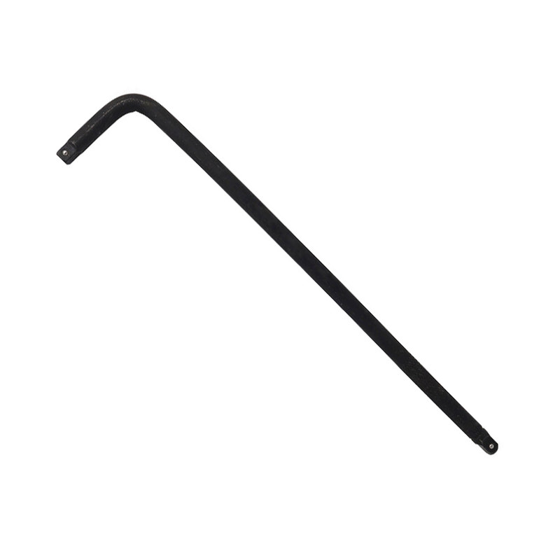 دسته بکس مدل ال کد DBL12 سایز 1/2 میلی متر