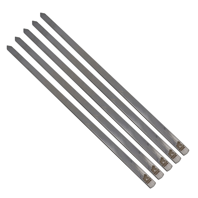 سیخ کباب گوریلا کد YP-KOBIDEH05 مجموعه 5 عددی