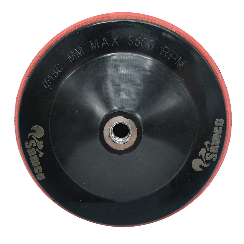 پد پولیش سامکو مدل YP-180