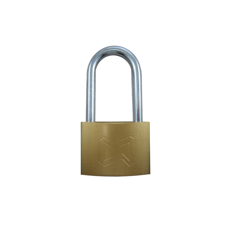 قفل آویز نیکا مدل پایه بلند کد 75 