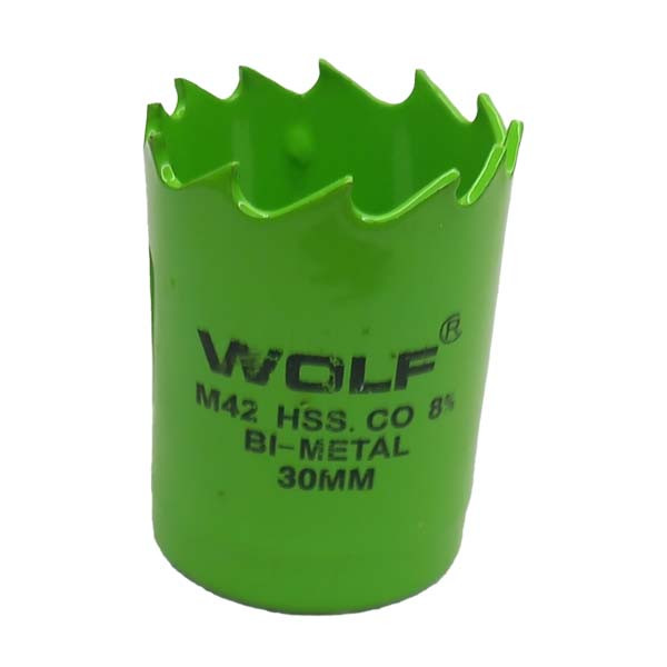 گردبر کبالت ولف مدل C8 سایز 30 میلیمتر