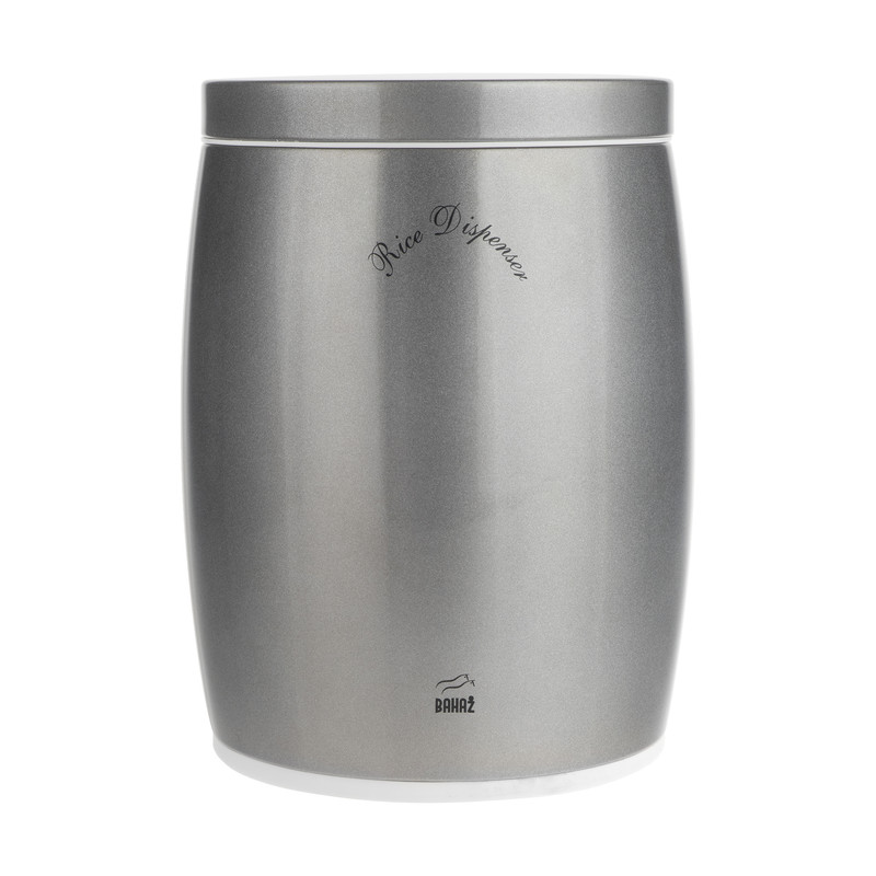 ظرف برنج بهاز کالا کد 16603047 ظرفیت 10 کیلوگرم