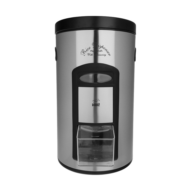 ظرف برنج بهاز کالا کد 16003070 ظرفیت 10 کیلوگرم