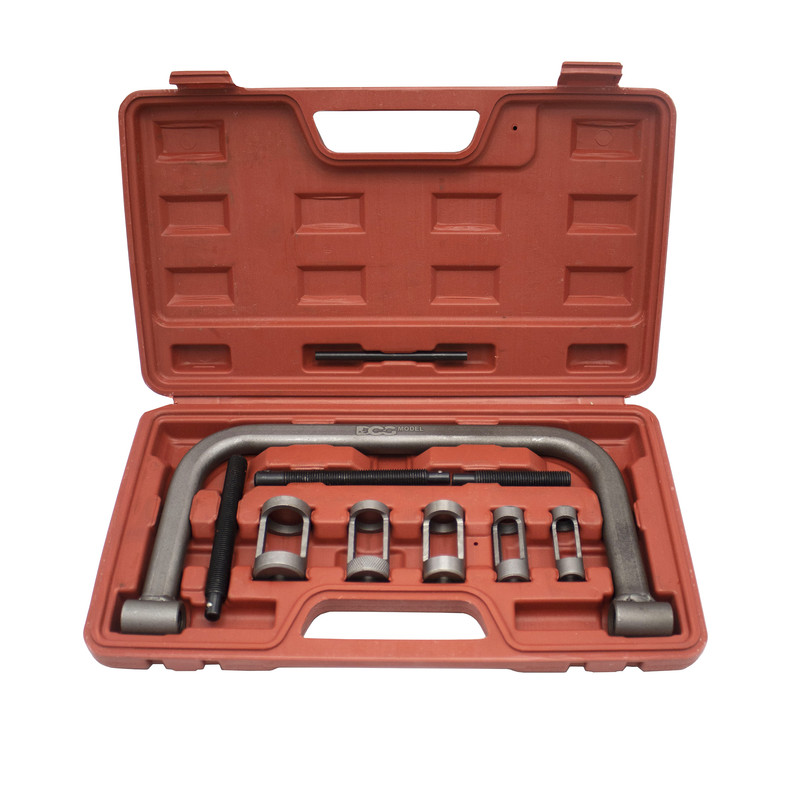 سوپاپ جمع کن داگ کد YP-010 مجموعه 10 عددی