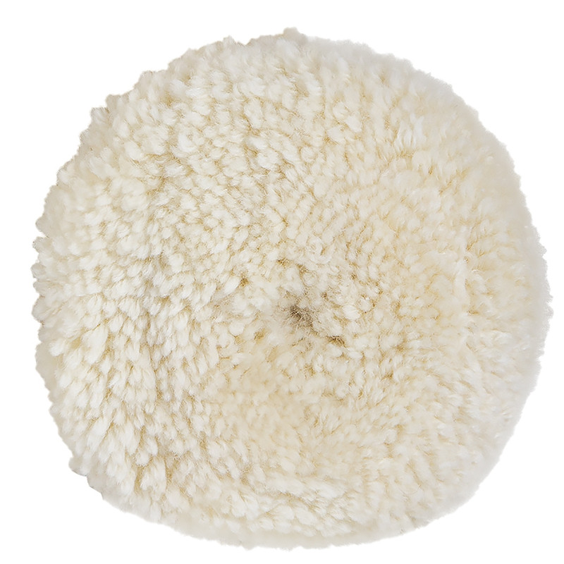 پوست بره پولیش کاری خودرو تانوس مدل WP-01-115