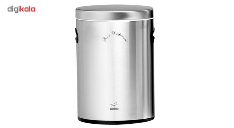 سطل برنج بهاز کالا کد 16003063