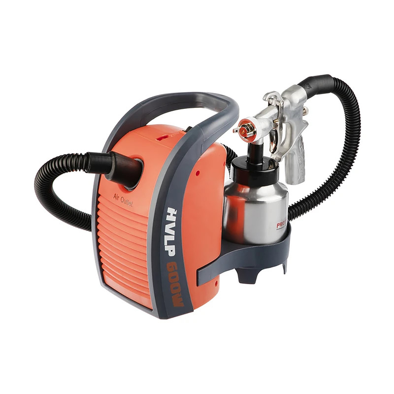 پیستوله رنگ پاش برقی پروتک مدل YP-LL-07A