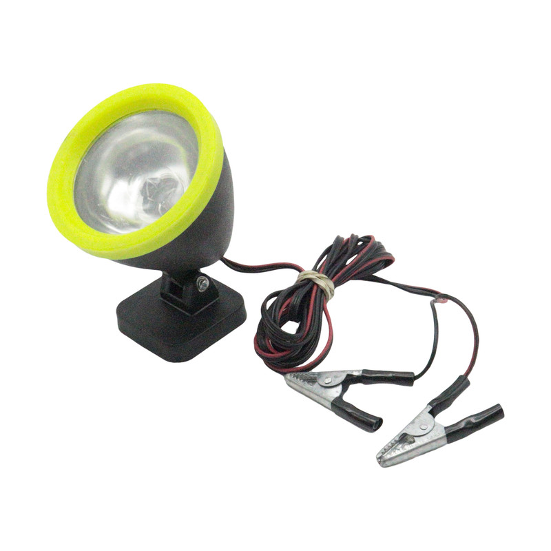 چراغ سیار خودرو مهتا باش مدل YP-MAGNETI