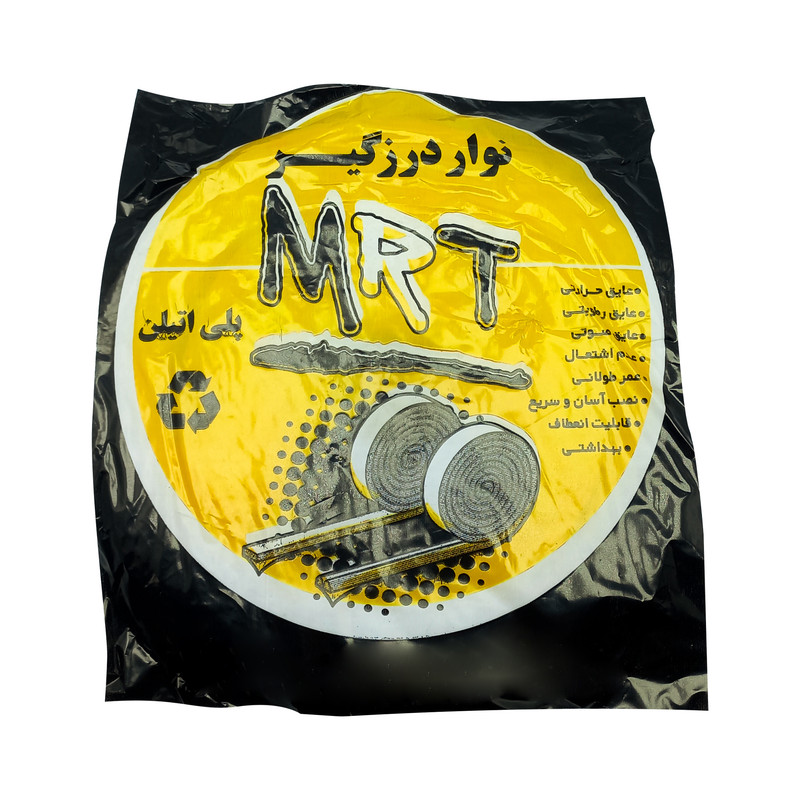 نوار درزگیر ام آر تی مدل ND طول 9 متر