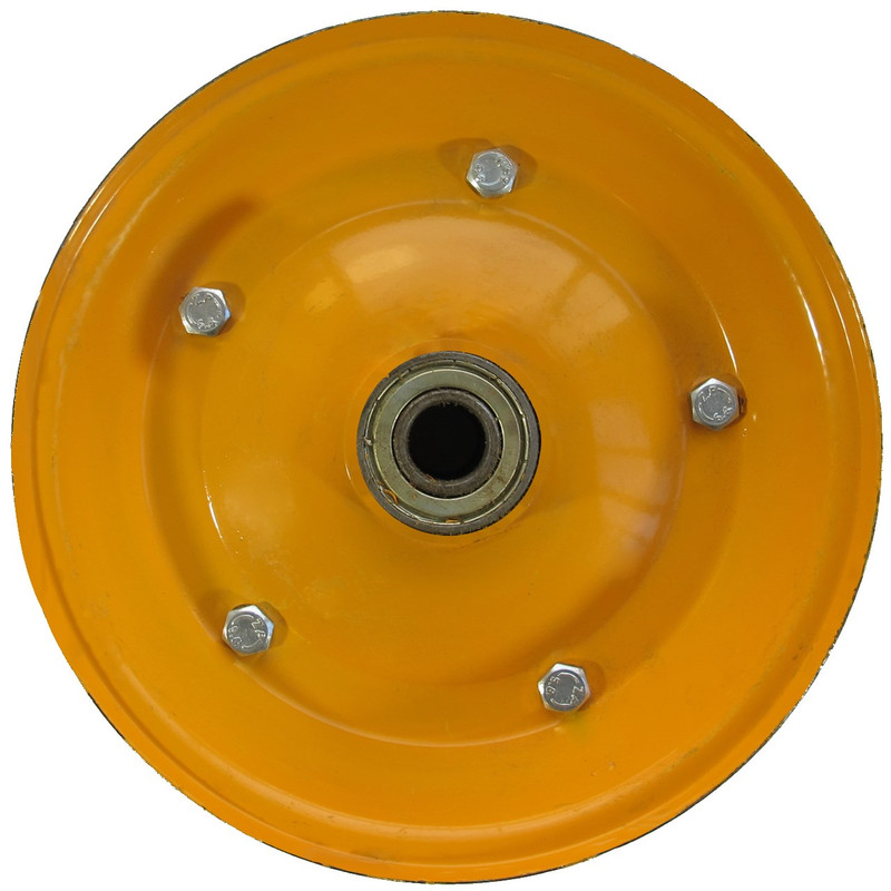 رینگ فرغون صامو پرشین مدل 30057