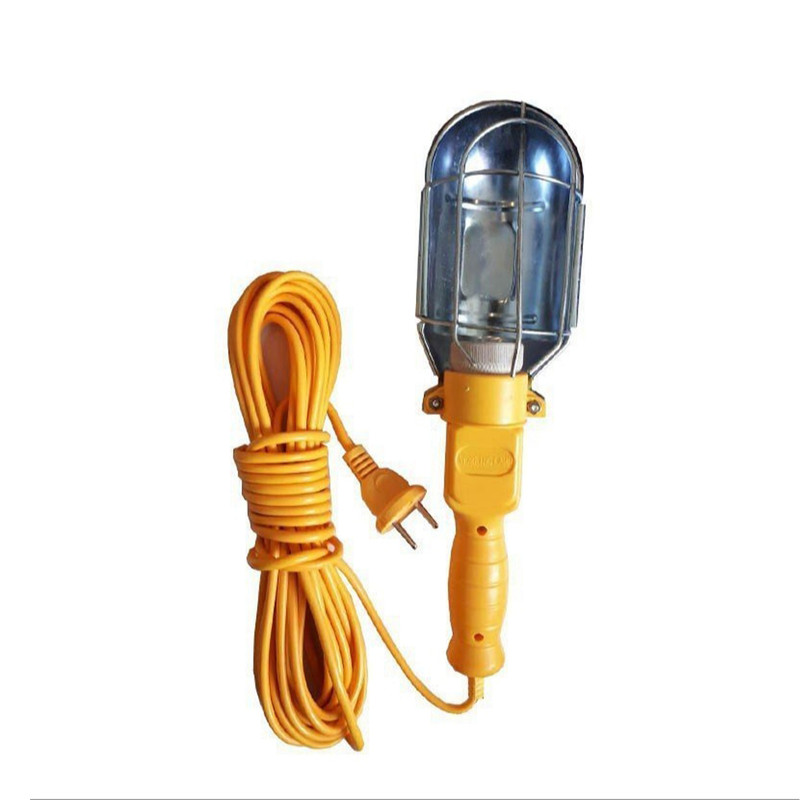 چراغ سیار نورس مدل A1 