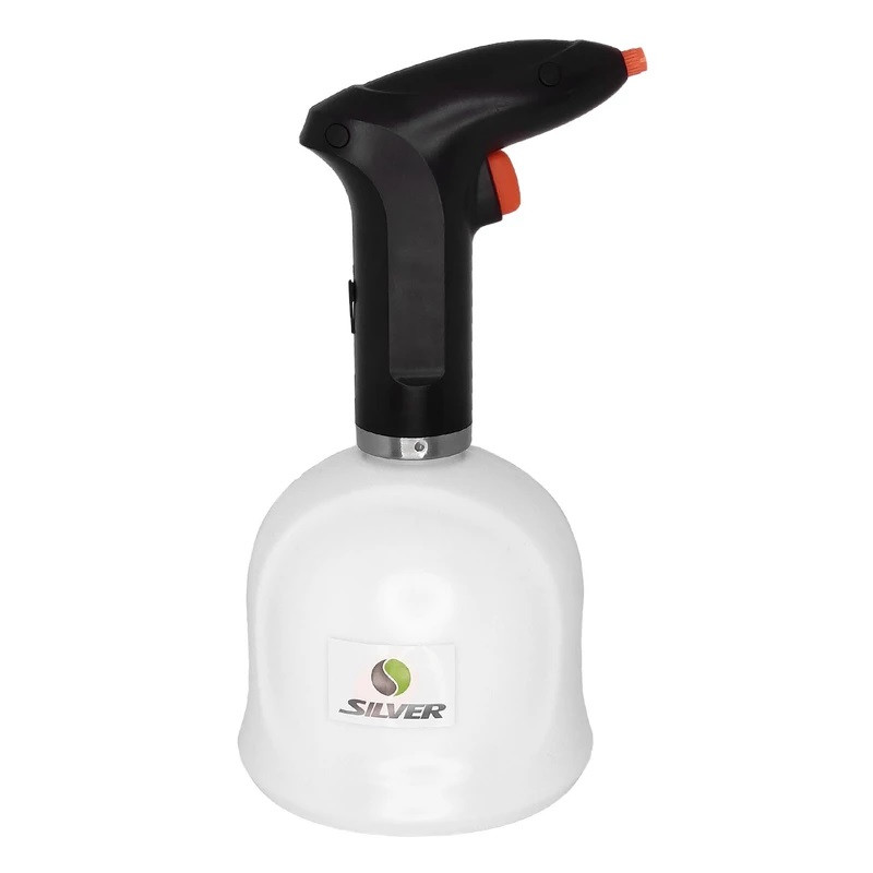 سمپاش شارژی سیلور مدل پروفشنال کدSMT-GT-LS-1L ظرفیت 1 لیتر