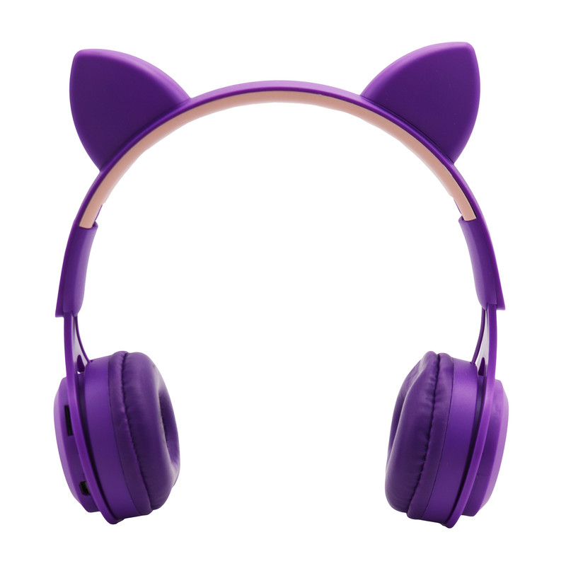 هدفون بی سیم کت ایر مدل YPBF-XY-206