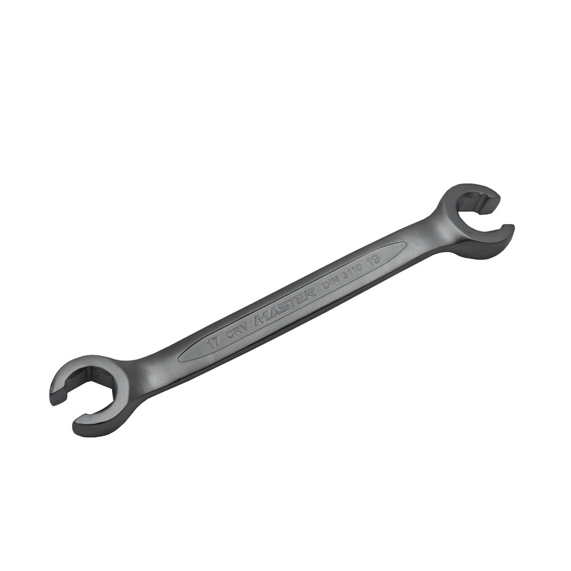 آچار دو سر رینگی مستر کد YP-1719MM سایز 17-19 میلیمتر