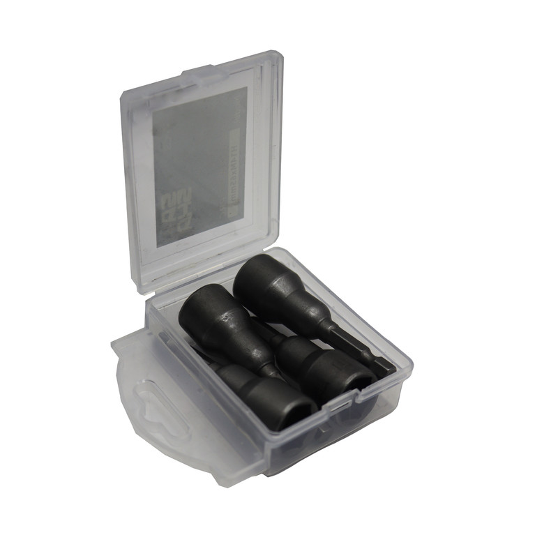 بکس سردریلی ساشا مدل YP-H14M*65MM سایز 14 میلی متر مجموعه 4 عددی 