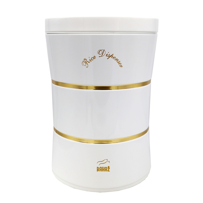 ظرف برنج بهاز کالا مدل 2kat-10K