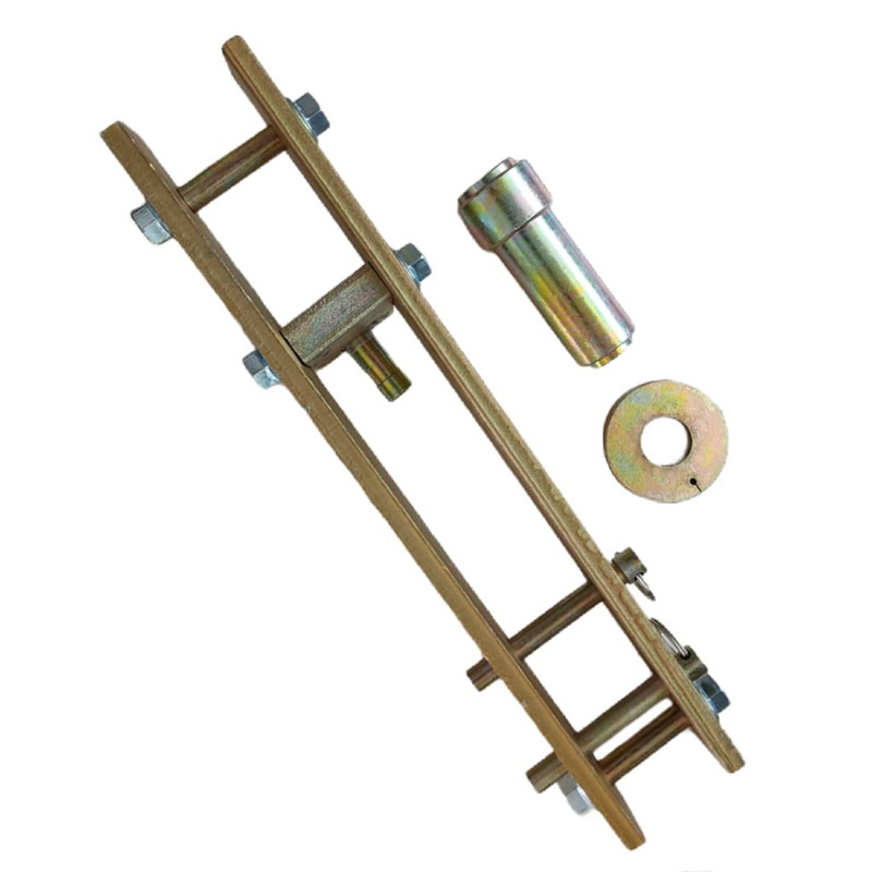 بلبرینگ کش چرخ جلو مدل TM80 مناسب برای پراید