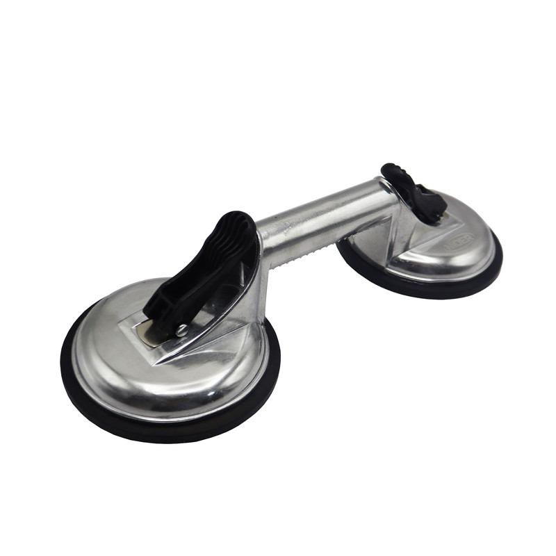 قاپک شیشه نیدر مدل دو قلو کد YP-NDR-5112