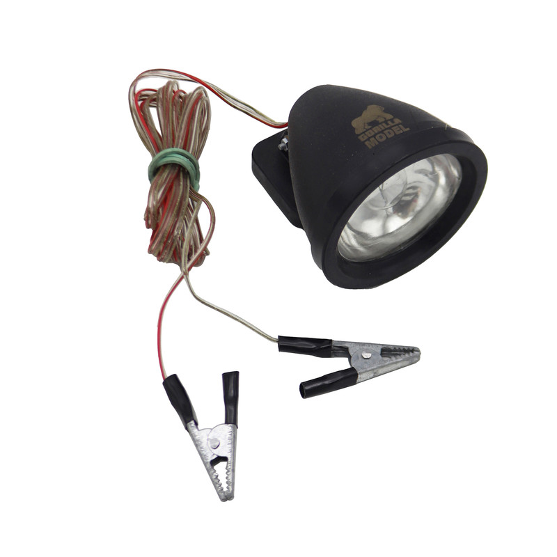 چراغ سیار خودرو مدل گوریلا کد YP-MT-MAGNETI