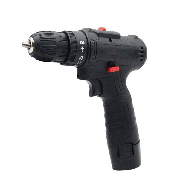 پیچ گوشتی شارژی ماتکس مدل  3512