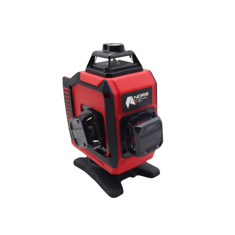 تراز لیزری نورس کد YP-16LINE-4D