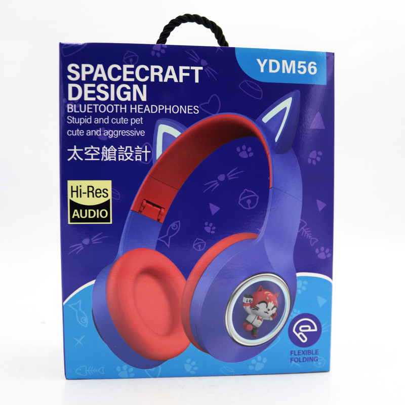 هدفون بلوتوثی مدل YP-MGH-YDM56