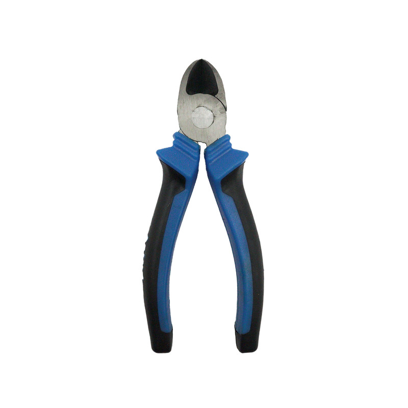 انبر سیم چین میکا مدل YPAB-16.5CM سایز 6 اینچ